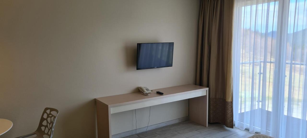 Apartamenty Czarna Gora Is28 Sienna  Eksteriør billede