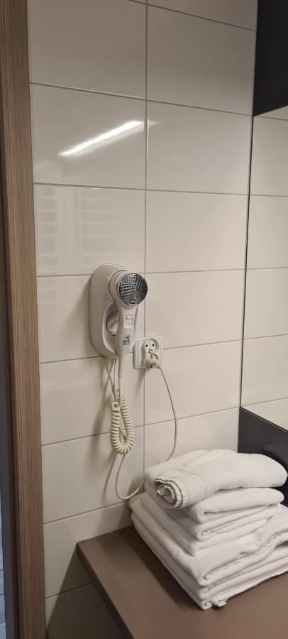 Apartamenty Czarna Gora Is28 Sienna  Eksteriør billede