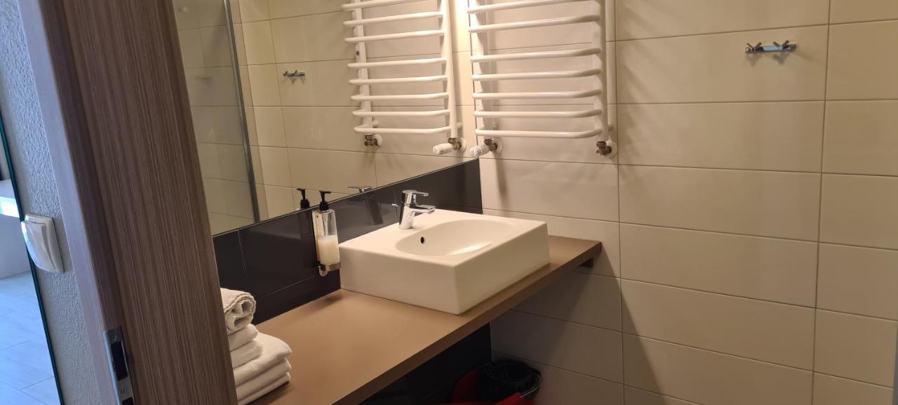 Apartamenty Czarna Gora Is28 Sienna  Eksteriør billede