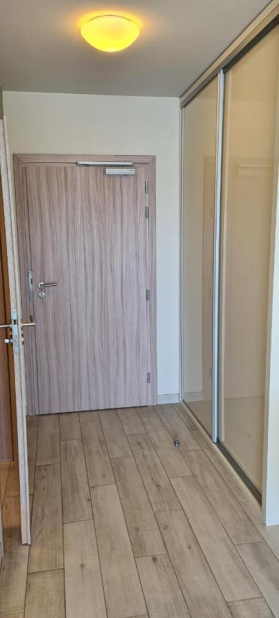 Apartamenty Czarna Gora Is28 Sienna  Eksteriør billede