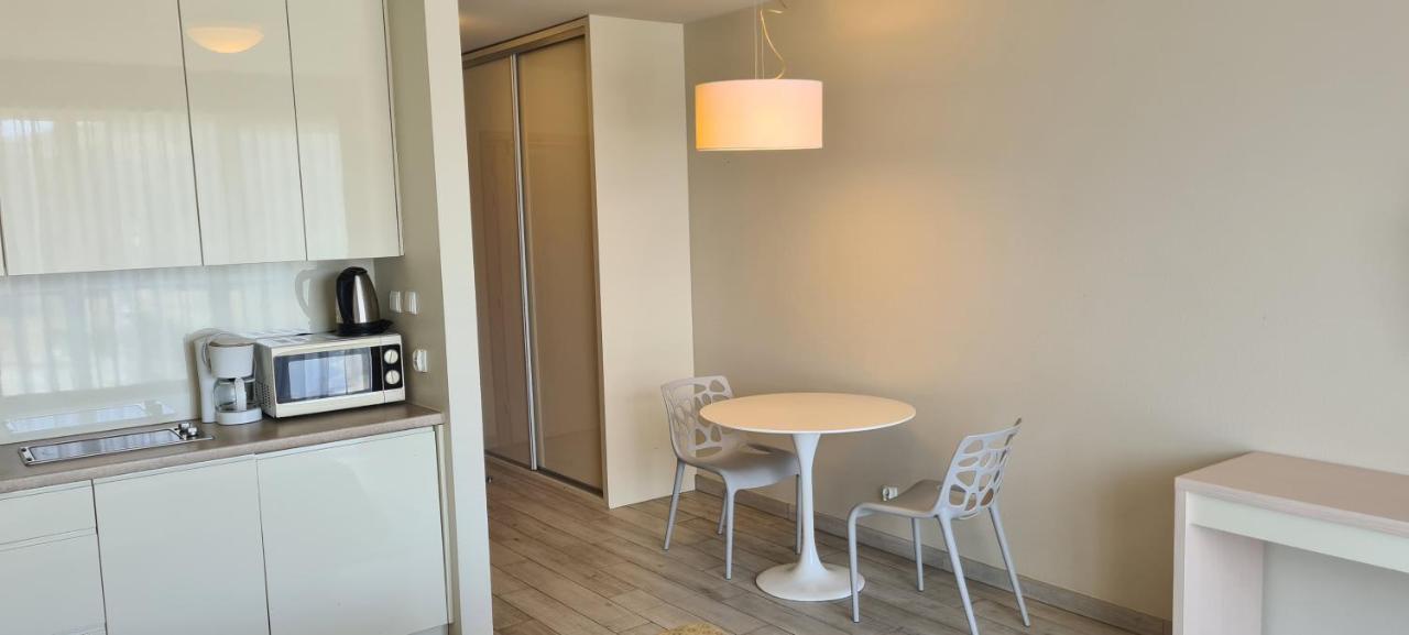 Apartamenty Czarna Gora Is28 Sienna  Eksteriør billede