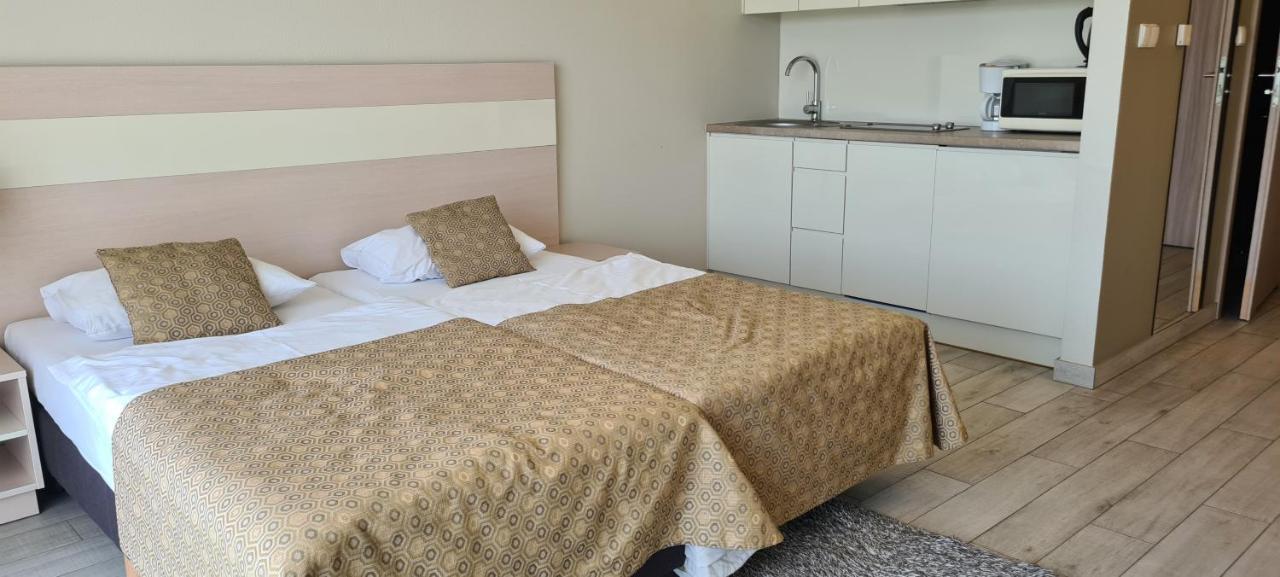 Apartamenty Czarna Gora Is28 Sienna  Eksteriør billede
